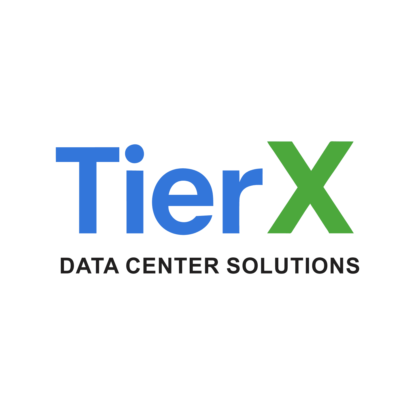 TierX Logo