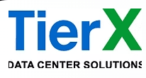 TierX Logo